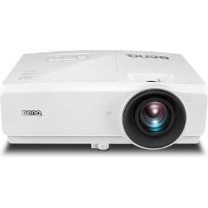 BenQ SH753P Beamer, 1920 x 1080 Full HD, 5000 Lumen