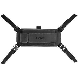 Getac GMHRXJ,, Zwart, 116 mm, 205 mm, 20 mm, 155 g, Accessoires voor barcodescanners