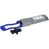 BlueOptics - QSFP-40G-PLR4 Compatibel - Zendontvangers - MSA-normen