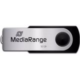 MediaRange MR911 USB-stick - 32 GB