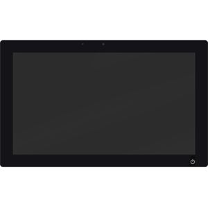 Allnet - Sunlight Pro - Tablet - Zwart - 15 inch - 8GB RAM - 128GB Opslag - Android 12