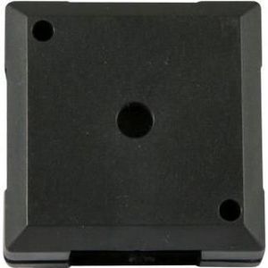 Allnet all-brick-0142 Kit Support - Kit Support -., CPU waterkoelers, Zwart