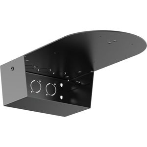 Vogels Ppa 910 Camera Mount Sony Srg A (Plafond, Muur, 70", 2 kg), TV muurbeugel, Zwart