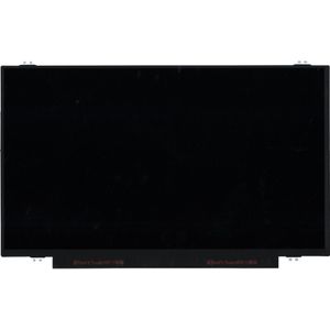 Lenovo LCD 14.0 FHD IPS AG, Onderdelen voor notebooks