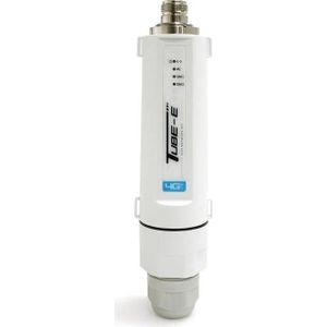 Alfa Network Alfa-buis-E4G, Router