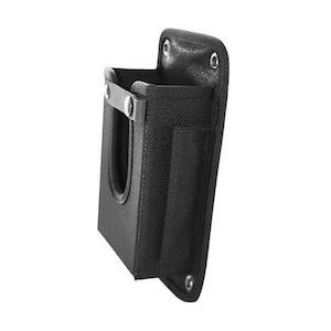 Ultimacase Muur/vorkheftruckbevestiging voor Zebra TC53/TC58 met ontgrendelingshendel, Accessoires voor barcodescanners