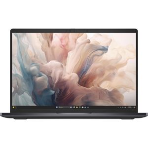 Dell Pro 14 Premium PA14250 (14", 512 GB, 32 GB, IT), Notebook, Grijs