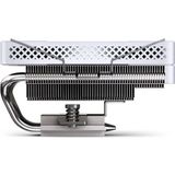 Jonsbo - HP600 - CPU-koeler - Wit - A-RGB - 120 mm