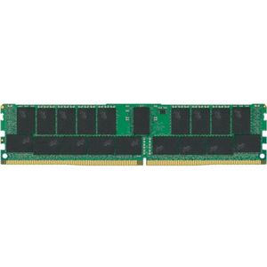 Micron MTA36ASF8G72PZ-2G9B2 Geheugenmodule GB DDR4 ECC (1 x 64GB, 2933 MHz, DDR4 RAM, DIMM 288 pin), RAM