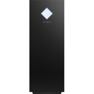 HP OMEN Desktop Gaming PC GT14-2178ng Intel i7-14700F, 32GB RAM, 1TB SSD, GeForce RTX 4070Ti SUPER, Win (1000 GB, 32 GB, Intel Core i7-14700F, GeForce RTX 4070 Ti Super), PC, Zwart