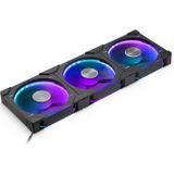Phanteks D30 PWM Ventilator - 140 mm - Zwart - D-RGB Verlichting