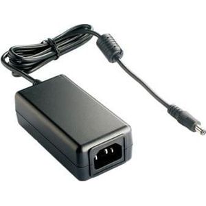 Rs Pro Plug-in voeding AC/DC adapter 36W, 240V, 12, Universele lader
