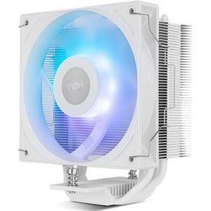 Nox - Hummer R-400 ARGB - PC Ventilator - Wit - 120 mm