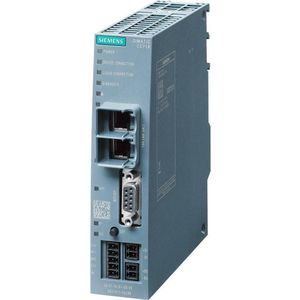 Siemens Simatic, Router