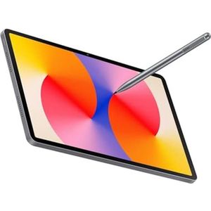 Huawei Tablet mit Stift, Eye Comfort Display, langer Akkulaufzeit und Kindermodus (4G, 11", 128 GB, Nevel grijs), Tablet, Grijs