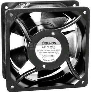 Sunon - A2179HBT-TC - Axiaal Ventilator - 230 V/AC - 535,05 m³/h - PC Ventilator