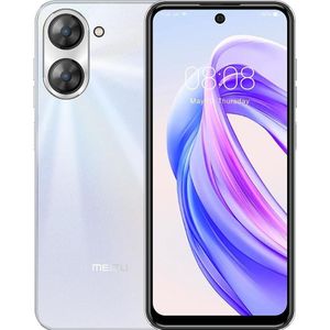 Meizu - Mblu 21 - Smartphone - Wit - 6 GB / 128 GB