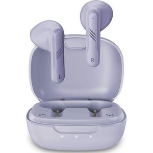 Genius - HS-M905 BT - Koptelefoon - Paars - Draadloos