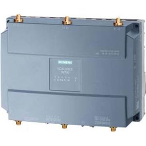 Siemens 6GK5788-2FC00-0AB0 draadloos toegangspunt (WAP)