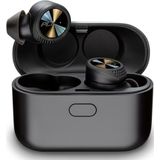 Plantronics - Backbeat Pro 5100 - True Wireless Bluetooth Headset - In-Ear - Zwart - IP54 en Noise-Canceling