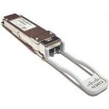 Cisco - QSFP40G Bidi - Transceiver - Grijs - 40 Gbit/s, 150 meter, 850 nm, Hot-plug, 3,5 W