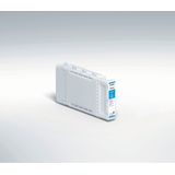 Epson, Inkt, T692200 inktcartridge cyaan standaard capaciteit 110ml 1-pack UltraChrome XD (C)