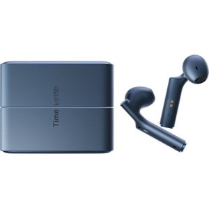 Timekettle W4 AI-tolk, Dictafoon, Blauw