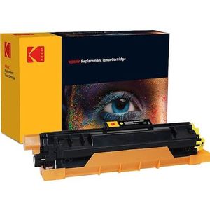 Kodak, Toner, tn247y 2300pages hoge capaciteit geel