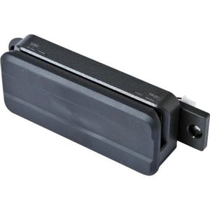 Brother PAMCR4000 magnetische kaart-lezer Zwart