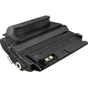 Ampertec, Toner, Kompatibler Toner XL ersetzt HP Q1338A 38A schwarz (BK)