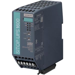 Siemens 6EP4134-3AB00-0AY0 UPS