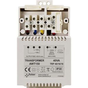 Pulsar AWT150, Router