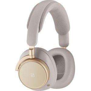 B&O Beoplay H100 (ANC, 34 h, Draadloze), Koptelefoon, Beige