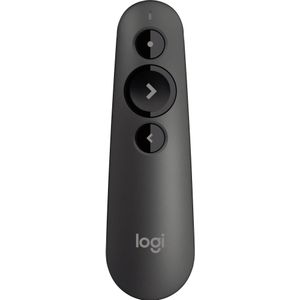Logitech, Presentatoren, R500s Grafiet