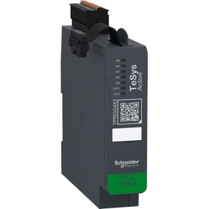 APC TeSys island TPRDG4X2 input/output kaart (TPRDG4X2), UPS accessoires