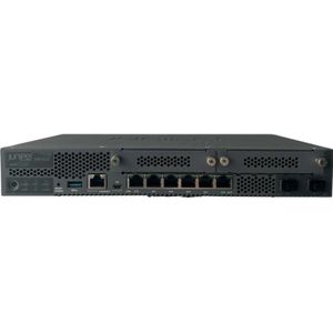 Juniper Netwerken SRX320 Diensten Gateway, Firewall
