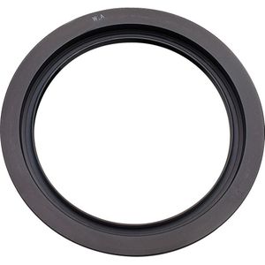 Lee Lensadapterring 77 mm (Filteradapter, 77 mm), Accessoires voor lensfilters, Zilver