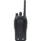 PNI - PMR R40 Pro - Portofoon - Set van 4 - Draagbaar - 0,5 W