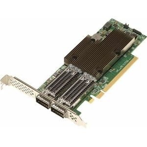 Lenovo ThinkSystem Broadcom 57508 100GbE (PCI Express 4.0 x16), Netwerkkaarten