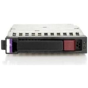 HPE - 619291-B21 - Harde Schijf - 900 GB - 10000 RPM - 2.5" - SAS