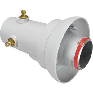 RF-Elements TPA-SMA - Adapterantenne - Wit - Acrylonitril-butadieenstyreen (ABS) - Aluminium, Netwerk accessoires