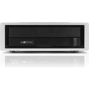 OWC - Mercury Pro - Externe USB 3.0 Behuizing - Zilver - Voor 5,25" Harddisk