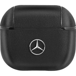 Mercedes-Benz - Airpods 3 Hoes - Beschermhoes - Luxe Design