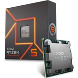 AMD Ryzen 5 7600X processor GHz 32 MB L3