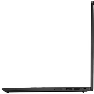 Lenovo ThinkPad X13 Gen 5 13.3 WUXGA ULT5-125U/16GB/512GB/Intel Graphics/WIN11 Pro/ENG, Onderdelen voor notebooks, Zwart