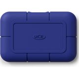 LaCie - Rugged SSD Pro5 - 4TB - Externe SSD - Thunderbolt 5