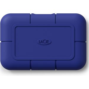 LaCie - Rugged SSD Pro5 - 4TB - Externe SSD - Thunderbolt 5