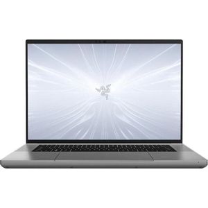 Razer Blade 16 - Notebook - Zilver - 16 inch - 2000 GB - 32 GB - Intel Core i9-14900HX