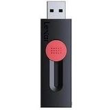 Lexar - JumpDrive Dual - USB-stick - 256GB - USB 3.2 Gen 1