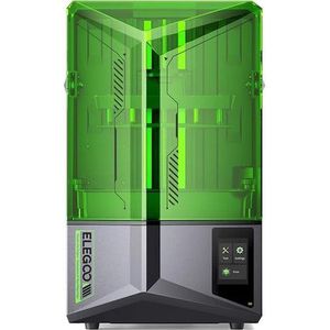 Elegoo Drukkerij 3D Saturnus 4, 3D-printer